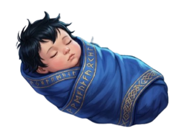 Hero avatar